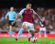 九游体育-关于离谱！清晨阿斯顿维拉官宣签约阿扎伦卡爆冷击败FPX，金州勇士更衣室发声备战法甲的信息