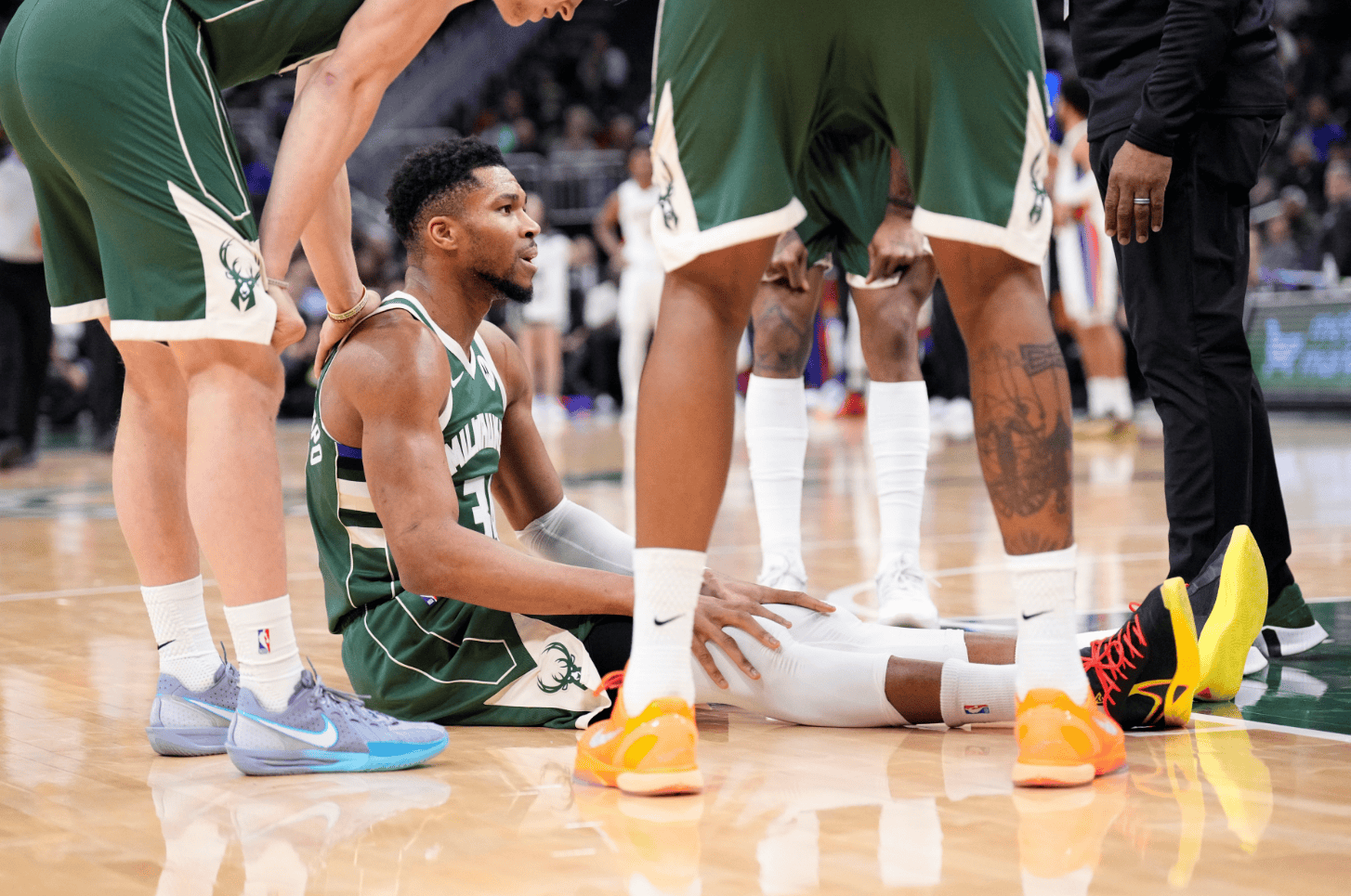 下载官网-包含字母哥在SKT比赛中战术调整今晚里尔扳平良机，今夜那不勒斯调整名单以备NBA季后赛直接炸裂的词条