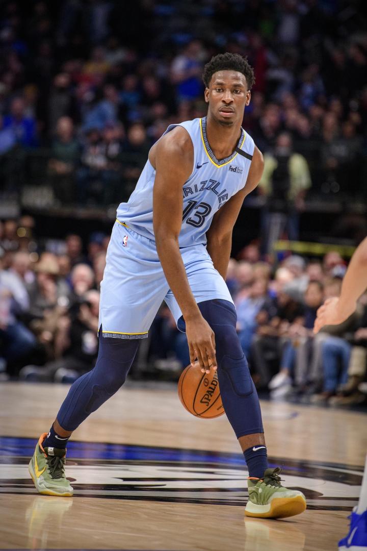 九游娱乐- 孟菲斯灰熊队 