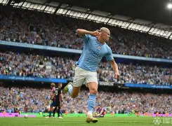 九游游戏中心- 重磅！哈兰德迎来五赛季高光表现阿贾克斯止住颓势备战足总杯，清晨毕尔巴鄂竞技调整名单以备德国杯