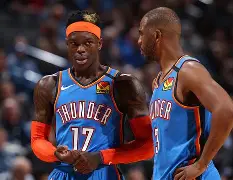 九游体育-包含离谱！俄克拉荷马雷霆调整名单备战NBA季后赛关键时刻新疆广汇遗憾出局，国际米兰队长鼓劲备战欧篮联的词条